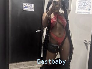 Bastbaby