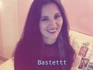 Bastettt