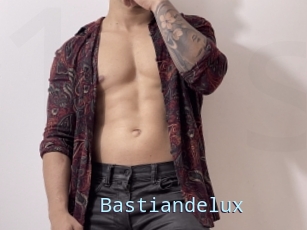 Bastiandelux