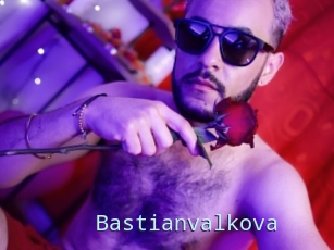 Bastianvalkova