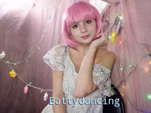 Battydancing