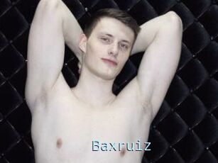 Baxruiz