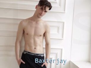 Baxterjay