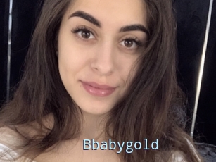 Bbabygold