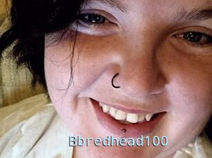 Bbredhead100