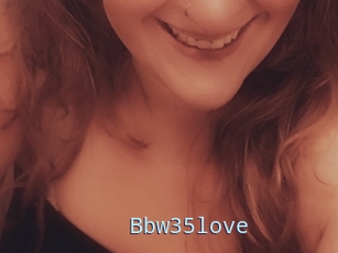 Bbw35love