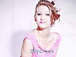 Bbycryss