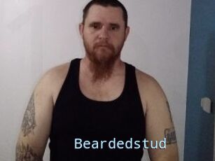 Beardedstud