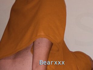 Bearxxx
