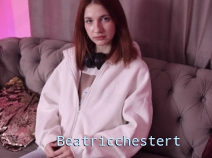 Beatricchestert