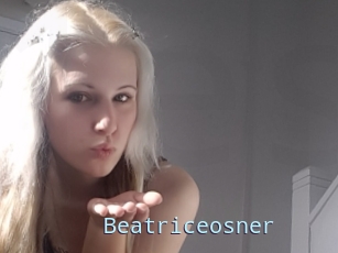 Beatriceosner