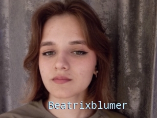 Beatrixblumer