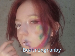 Beatrixgranby