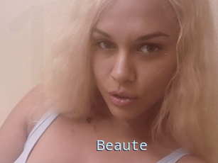 Beaute