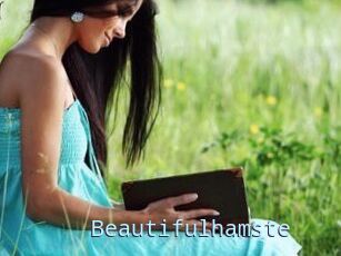 Beautifulhamste