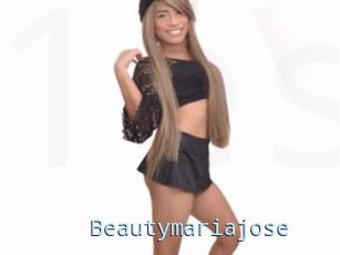 Beautymariajose