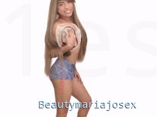 Beautymariajosex