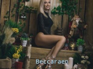 Beccaraen