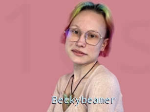 Beckybeamer