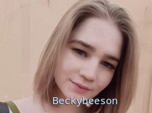 Beckybeeson
