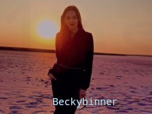 Beckybinner