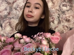 Beckyblincoe