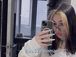 Beckybowman