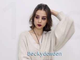 Beckydowden