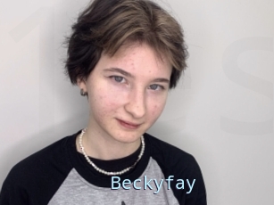 Beckyfay