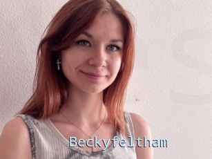Beckyfeltham