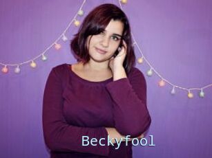 Beckyfool