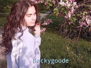 Beckygoode