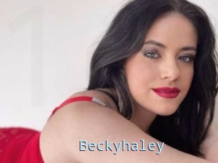 Beckyhaley