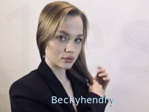Beckyhendry