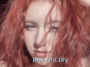 Beckyhilby