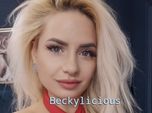 Beckylicious