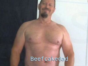 Beefcakedad