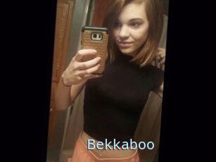 Bekkaboo