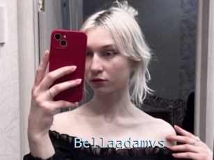 Bellaadamvs
