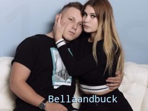 Bellaandbuck