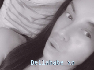 Bellababe_xo