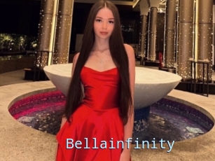 Bellainfinity