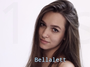 Bellalett