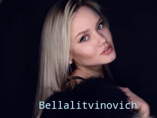Bellalitvinovich