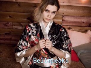 Bellapeaks
