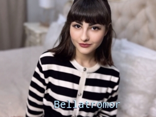 Bellatromor