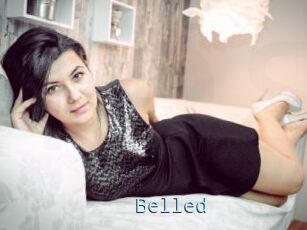 Belled