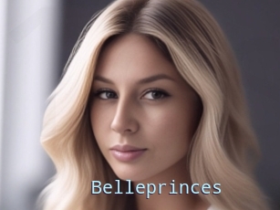 Belleprinces