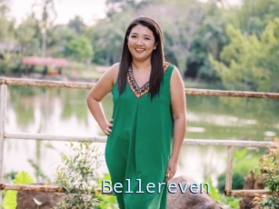 Bellereven