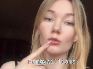Bembywilliams